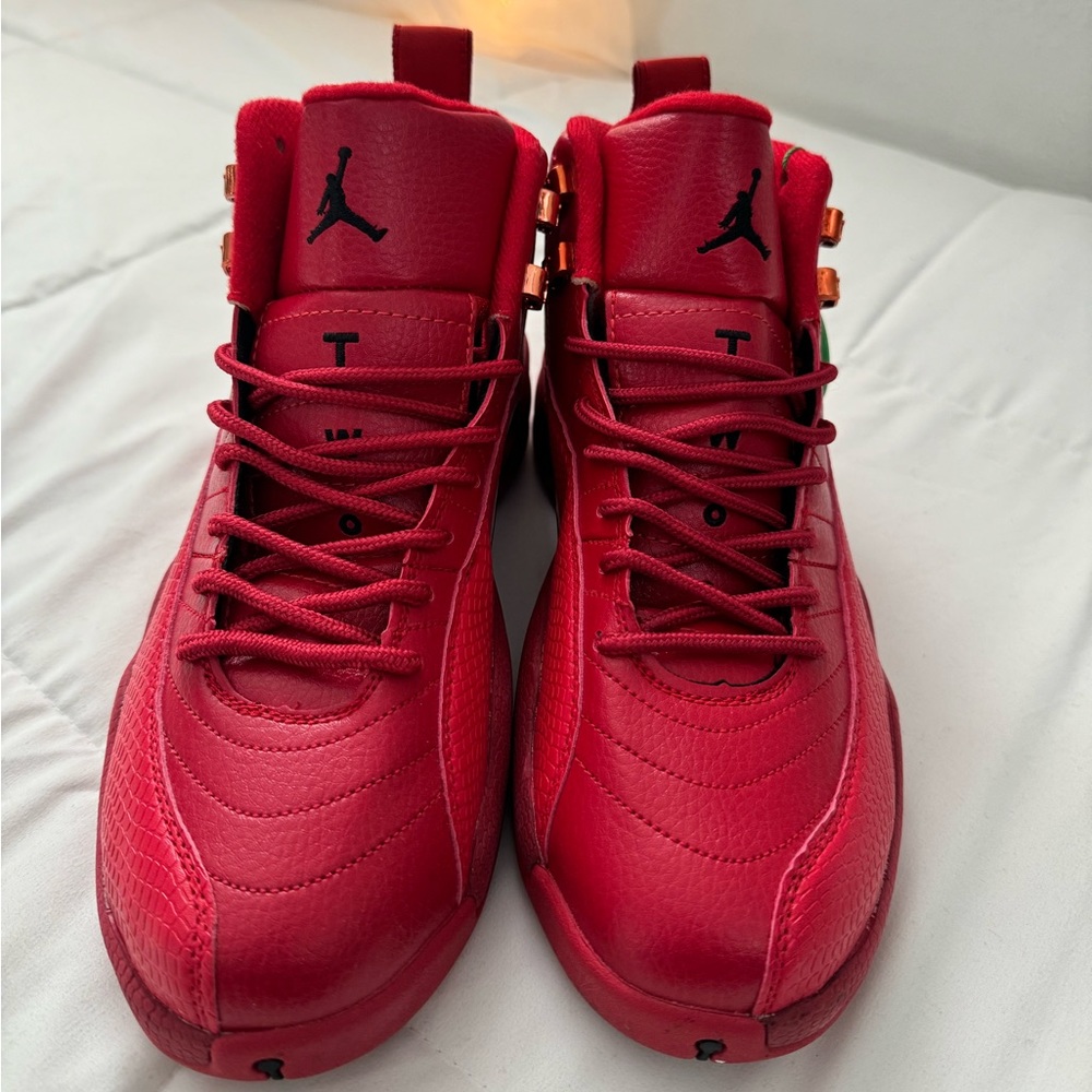 Men’s Jordan 12 Retro